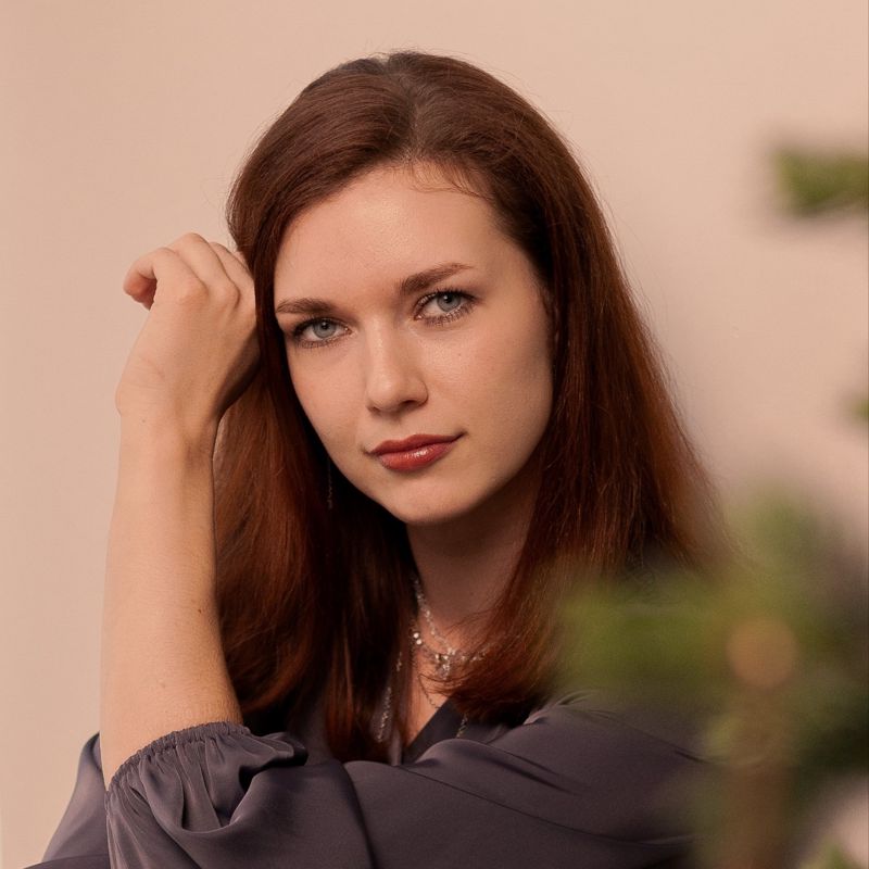 Власова Ксения