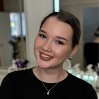 Абрамова Анастасия