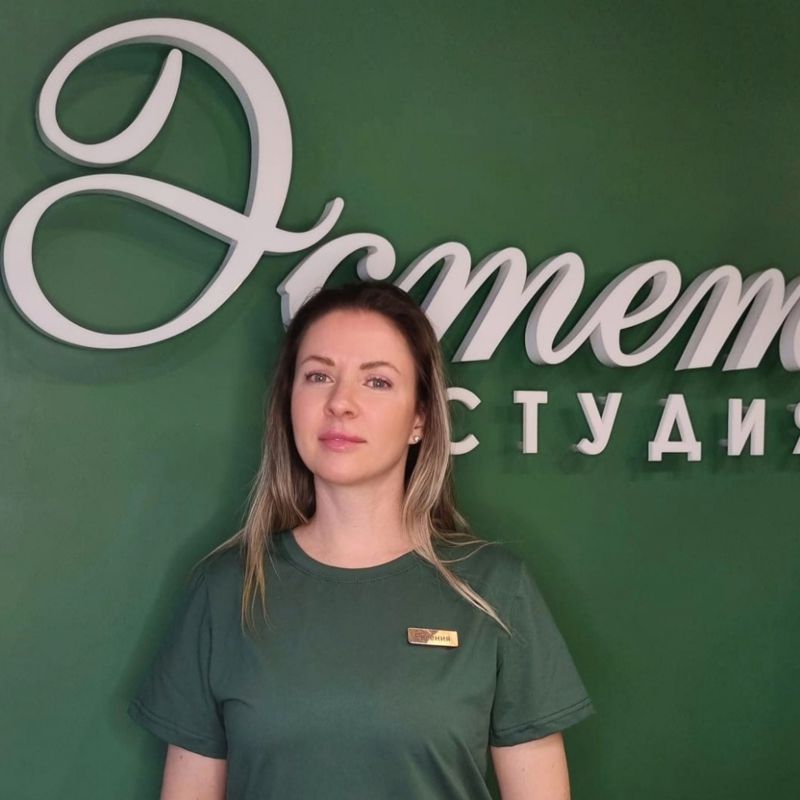 М Евгения