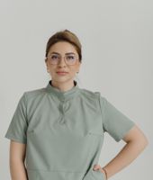 Елена Владимировна