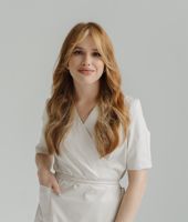 Елена Сергеевна