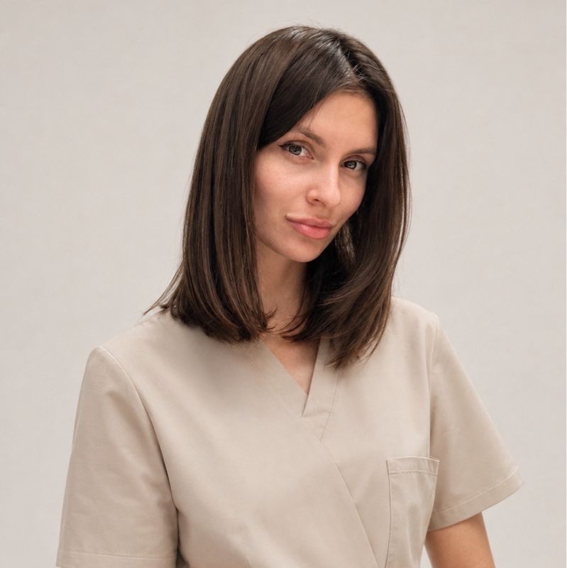 Карина Дмитриевна