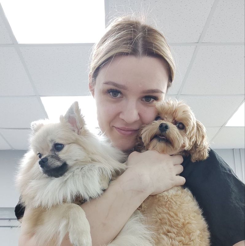 Шукшина Анастасия