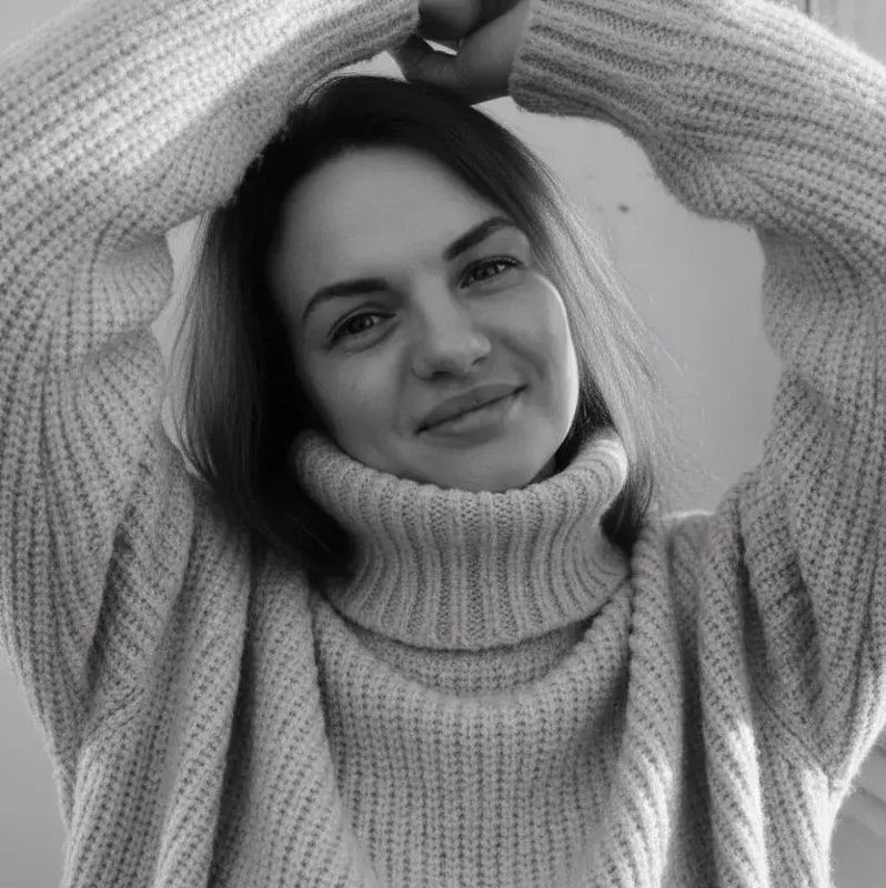 Дёмина Екатерина