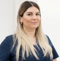 Федосеева Анастасия