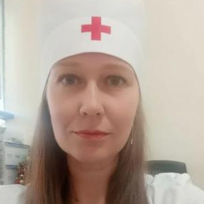 Климова Наталья Витальевна