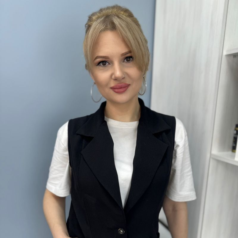 Акимова Ксения