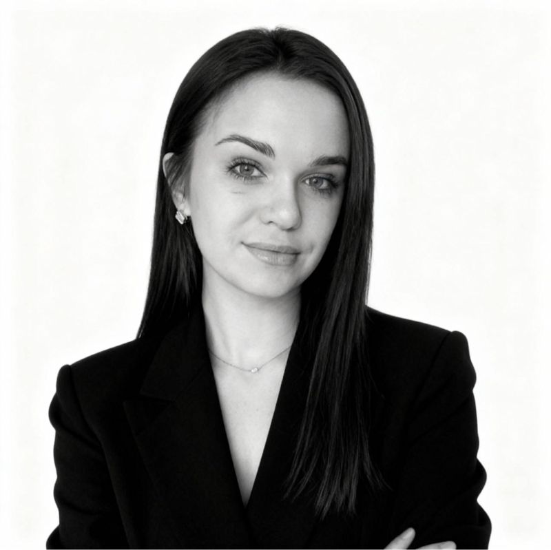 Сайфуллина Вероника