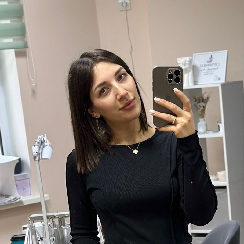 Нифталыева Кама