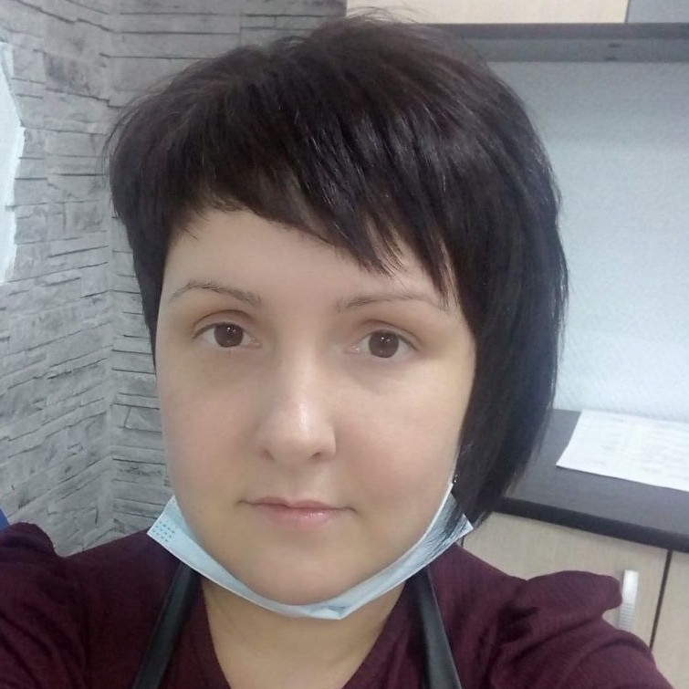 Окатова Юлия