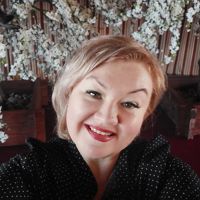 Платаева Светлана