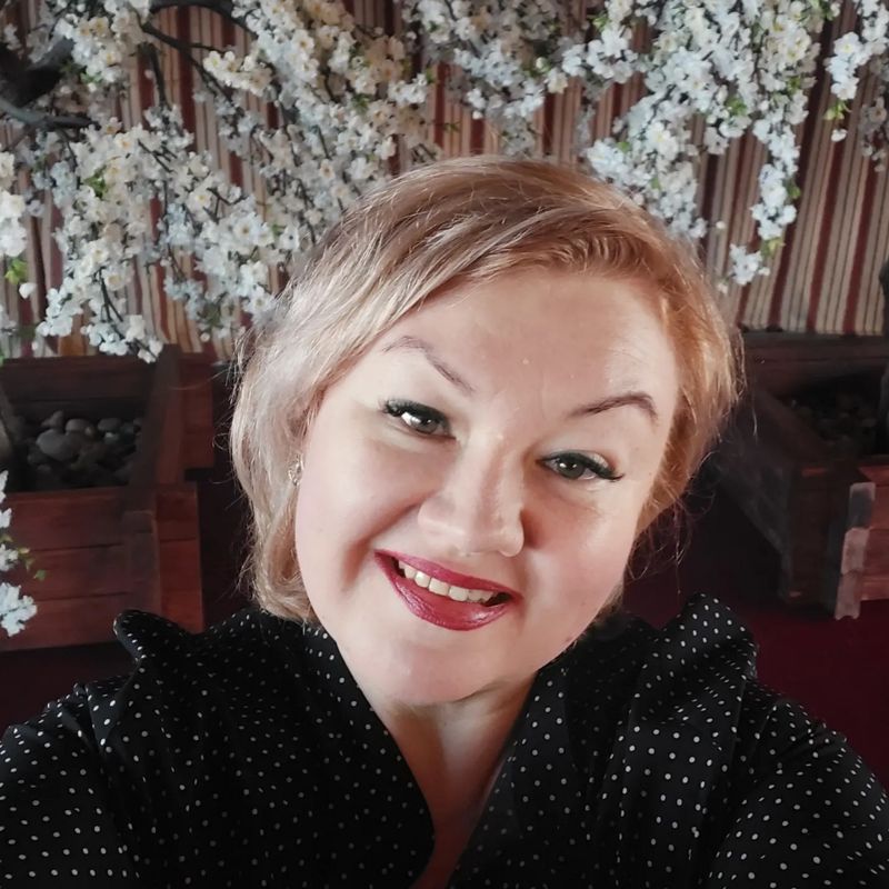 Платаева Светлана