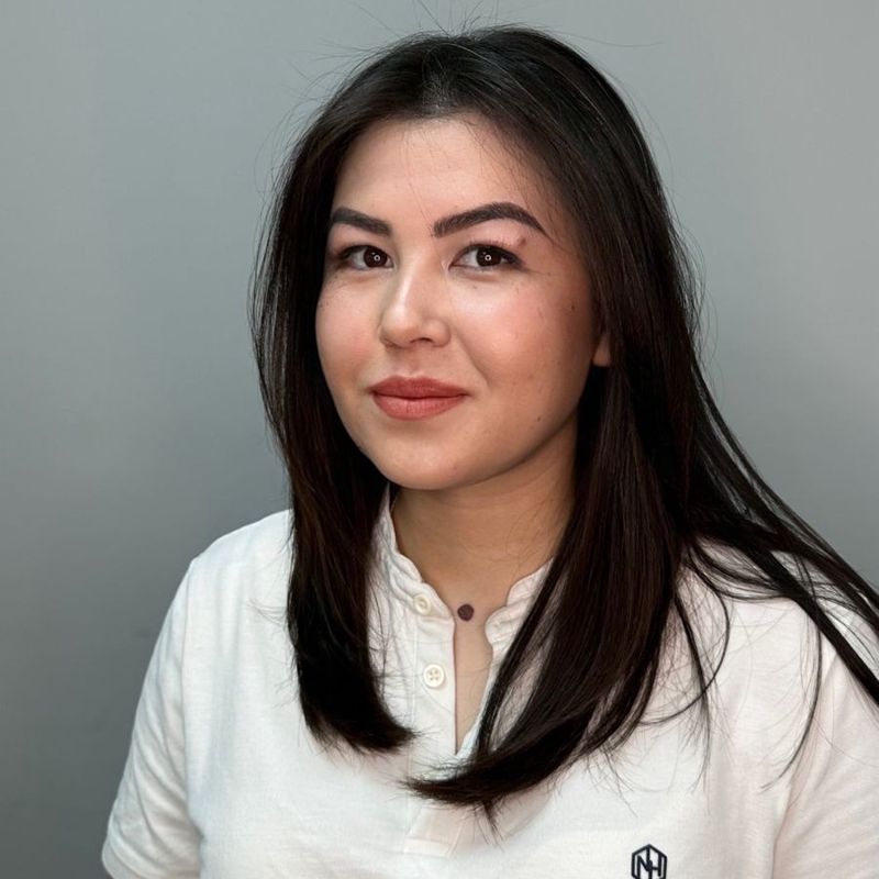 Керимбекова Аида