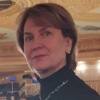 Светлана