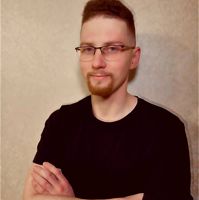 Салов Данил