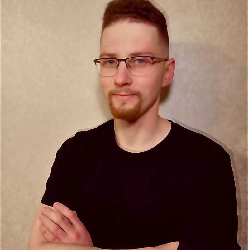 Салов Данил