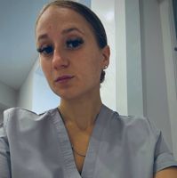 Абашкина Фарида