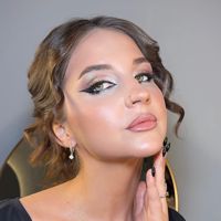 Мастер с опытом маникюр-педикюр Ярослава Шевель