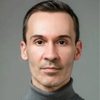 Рыбаков Андрей
