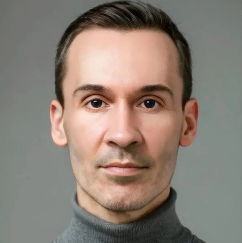 Рыбаков Андрей