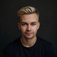 Палей Вадим