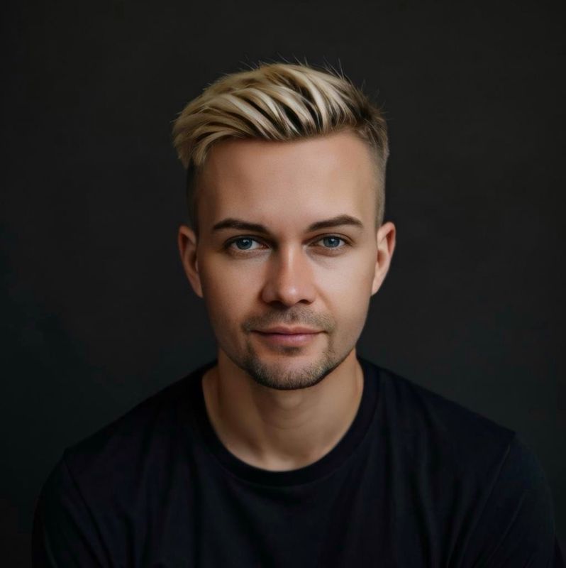 Палей Вадим