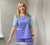 Гурьева Ольга