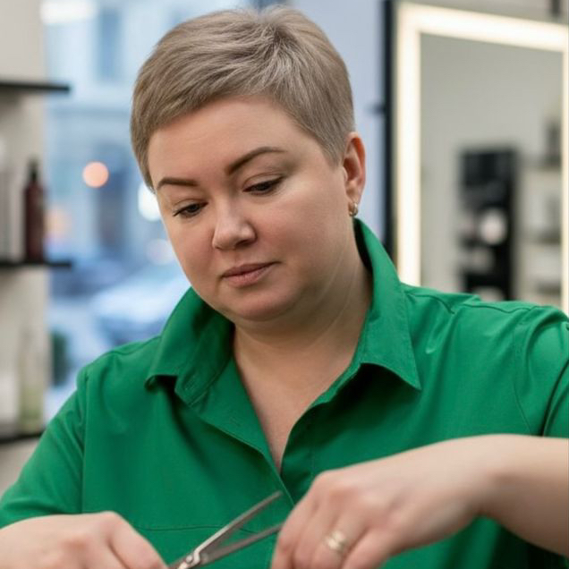 Иванова Маргарита