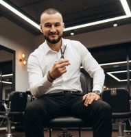 Таджибаев Сапар