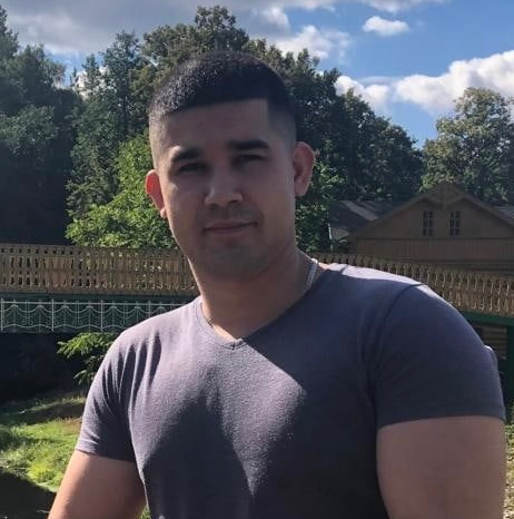 Вахитов Руслан
