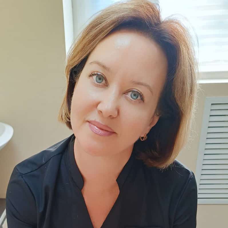Елена