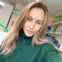 Анастасия