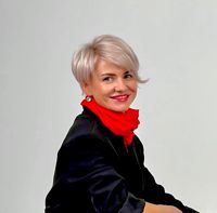 Агламутдинова Татьяна