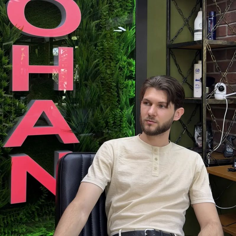 Андрей