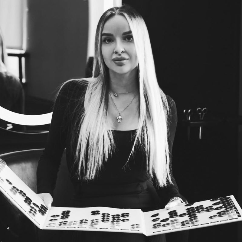 Анна