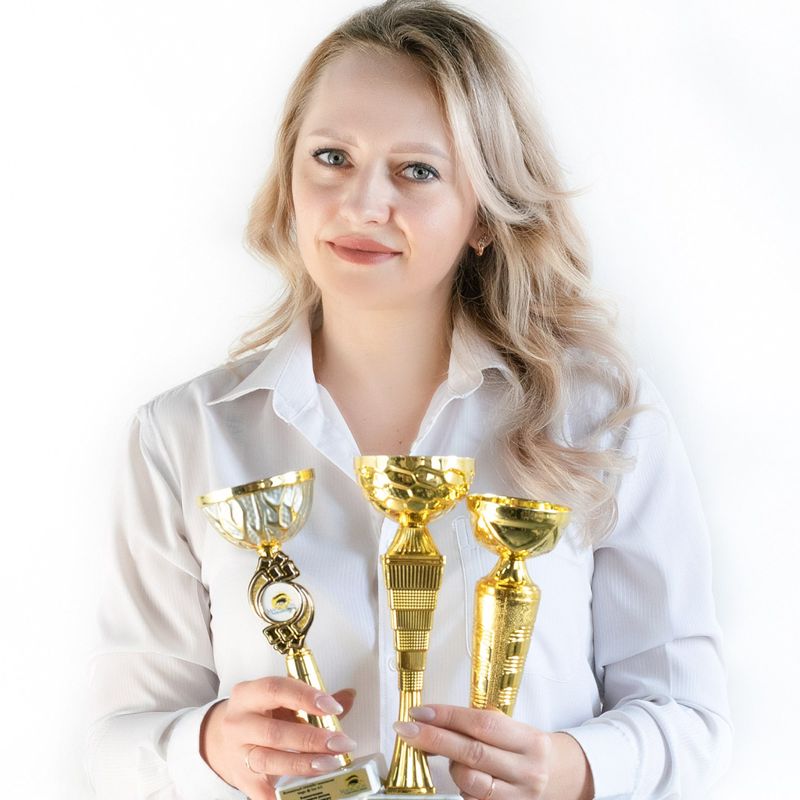Светлана