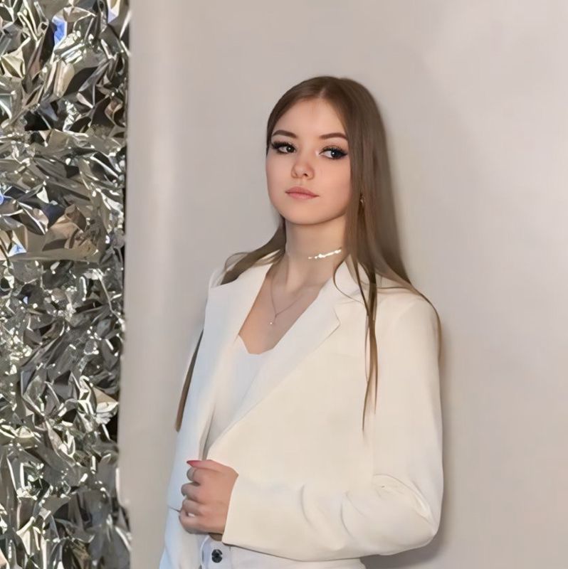 Владимировна Анастасия