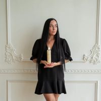 Анна