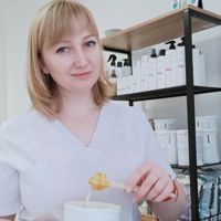 Студия депиляции "Сладко-гладко"