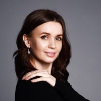 Назаренко Анастасия