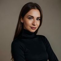 Бабичева Алена