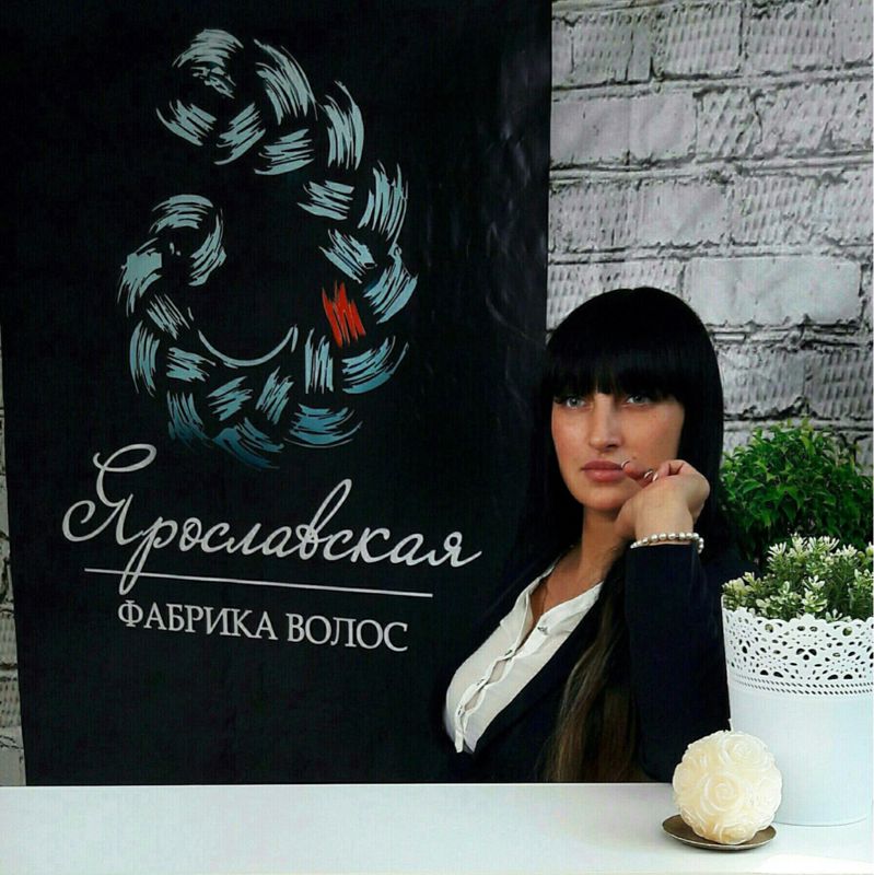 Усман Анна