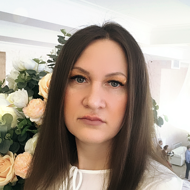 Авясова Виктория