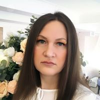 Авясова Виктория