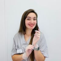 Екатерина Байбикова