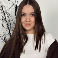 Кутлугильдина Алсу