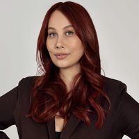 Снежная Даша