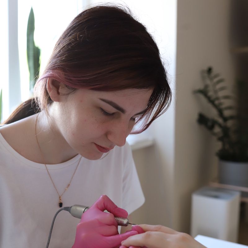 Козлова Валерия