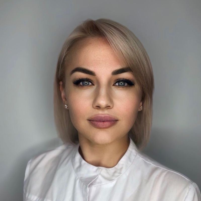 Кристина