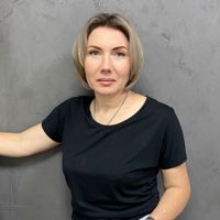 Наталья